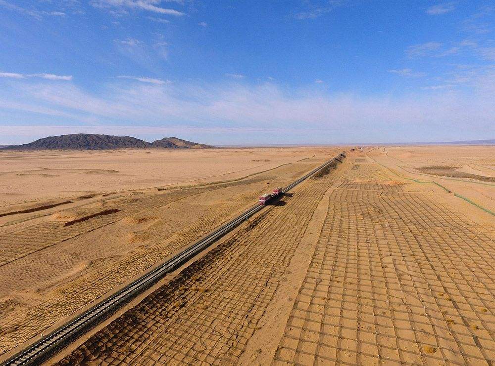 通過基礎領域研究，為青海水利規(guī)劃設計提供科學數(shù)據(jù)