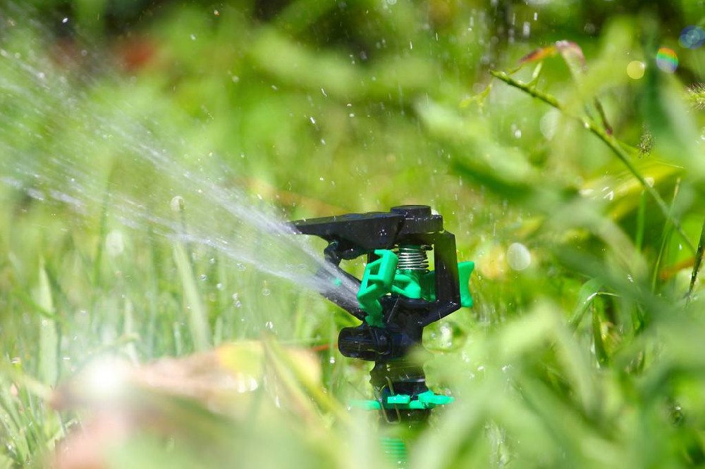 通過節(jié)水領域研究，為青海農牧業(yè)生產提供發(fā)展動力