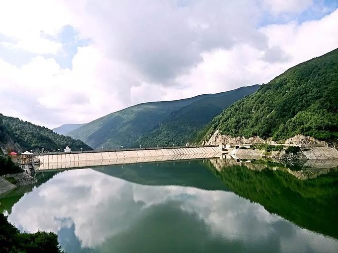 通過工程領域研究，為青海水利重點工程建設提供科學支撐